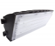100W LED Semi-Cutoff Wall Pack